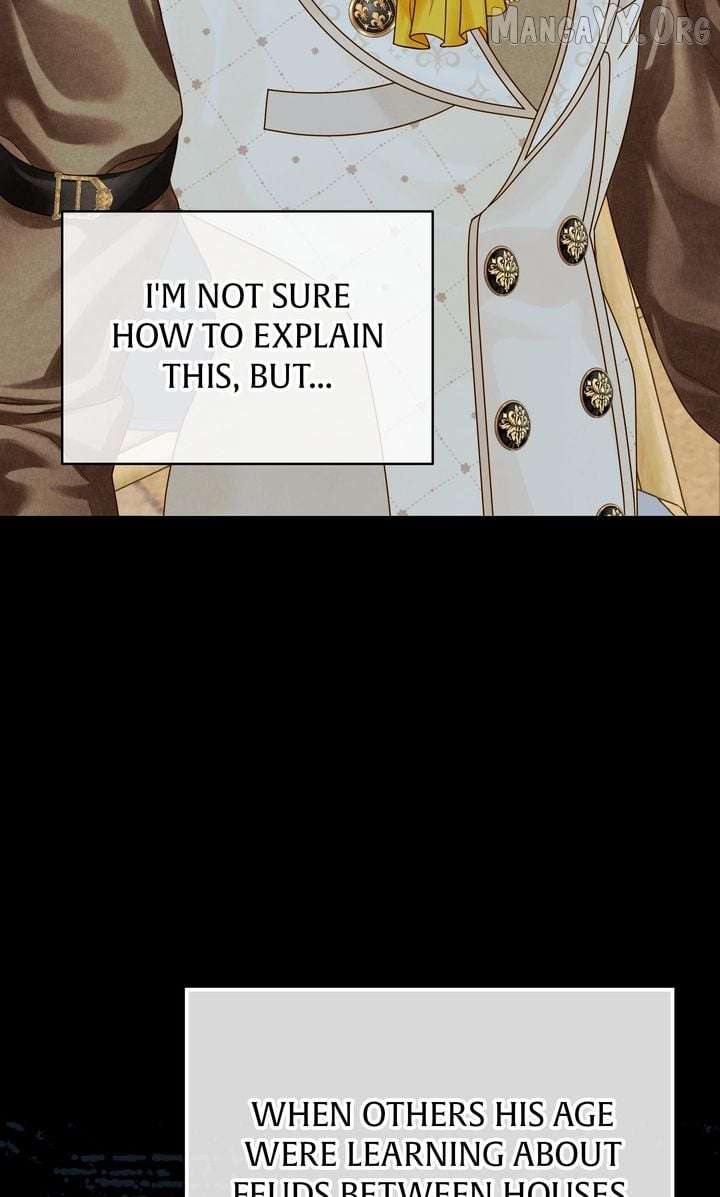 Cassnier’s Secret Memoirs Chapter 41 - Page 17