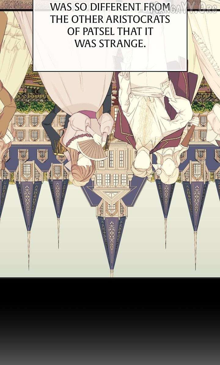 Cassnier’s Secret Memoirs Chapter 41 - Page 24