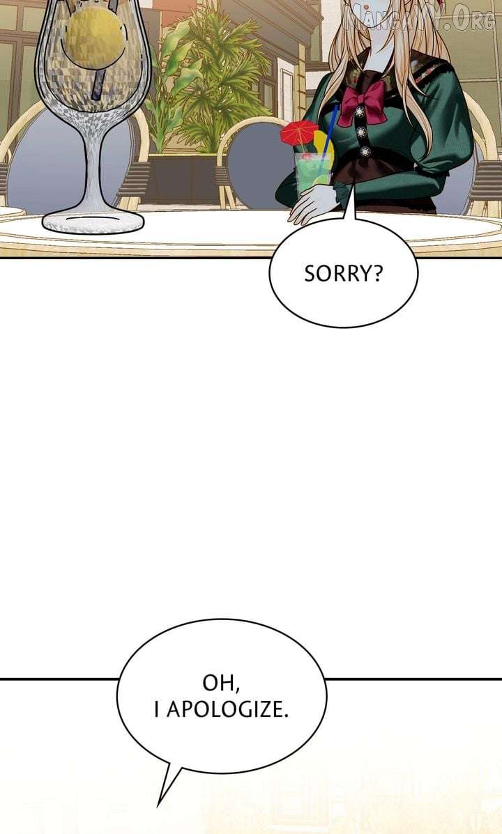 Cassnier’s Secret Memoirs Chapter 41 - Page 26