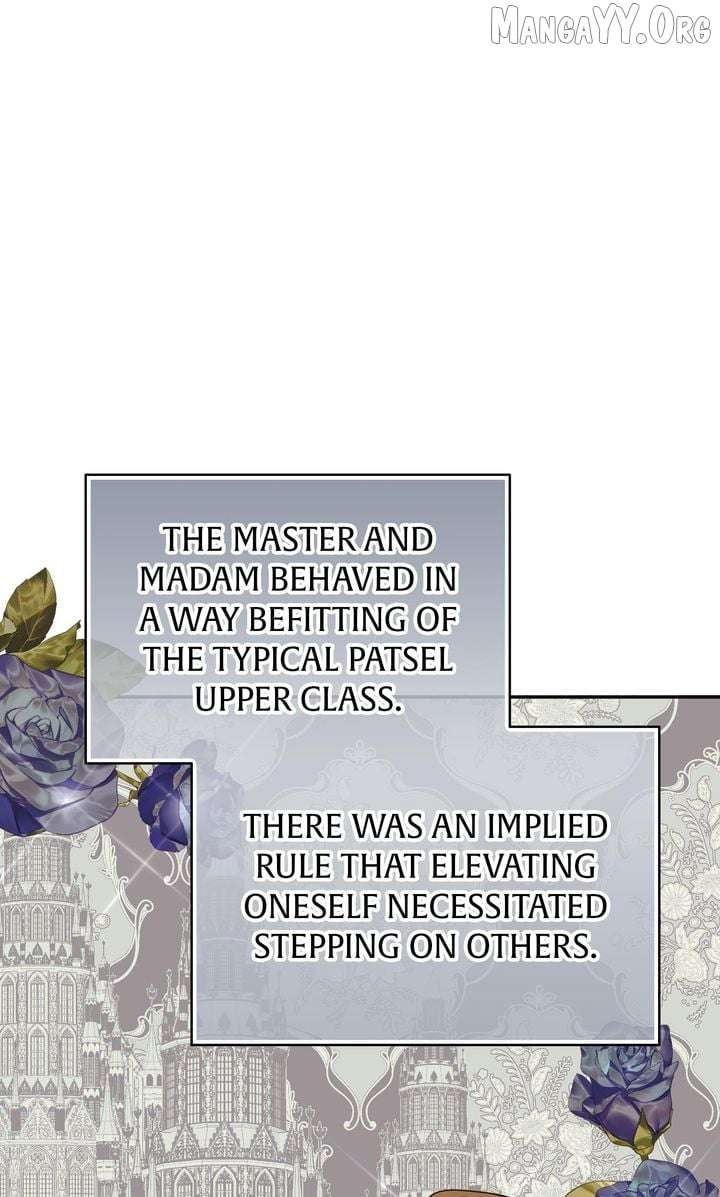 Cassnier’s Secret Memoirs Chapter 41 - Page 28