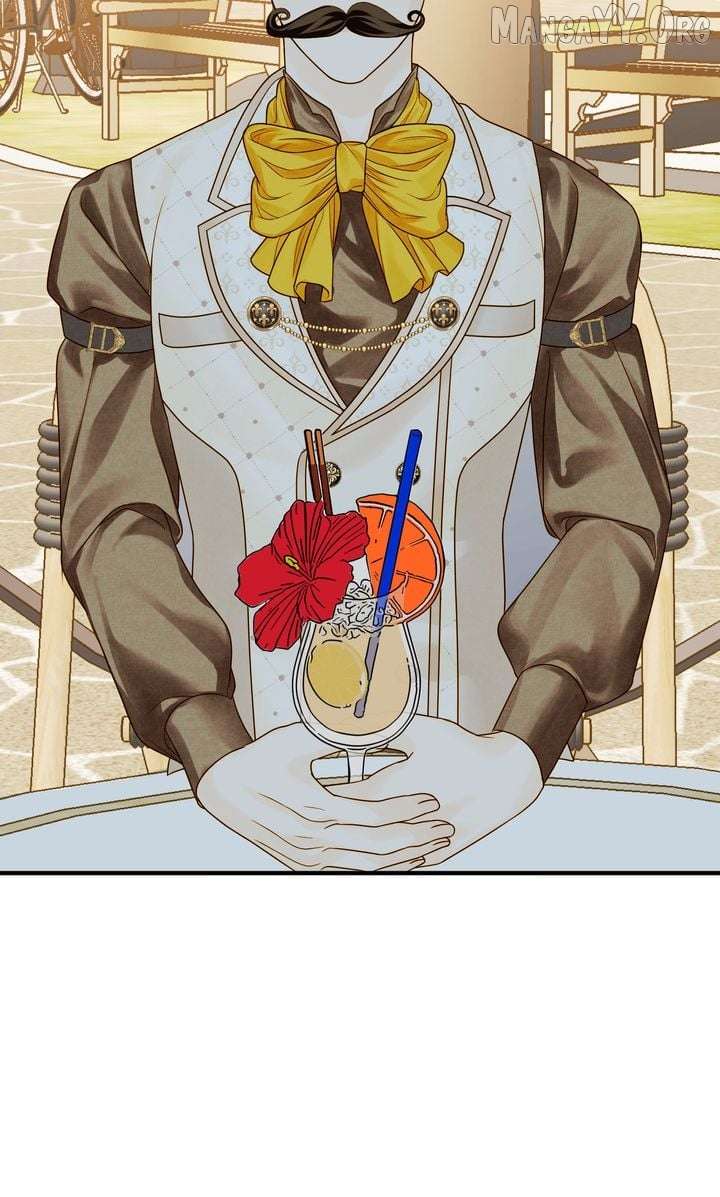 Cassnier’s Secret Memoirs Chapter 41 - Page 3