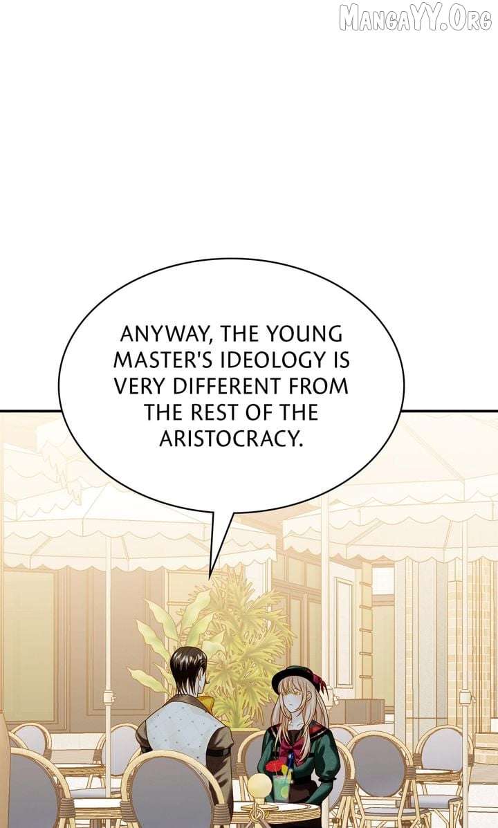 Cassnier’s Secret Memoirs Chapter 41 - Page 31