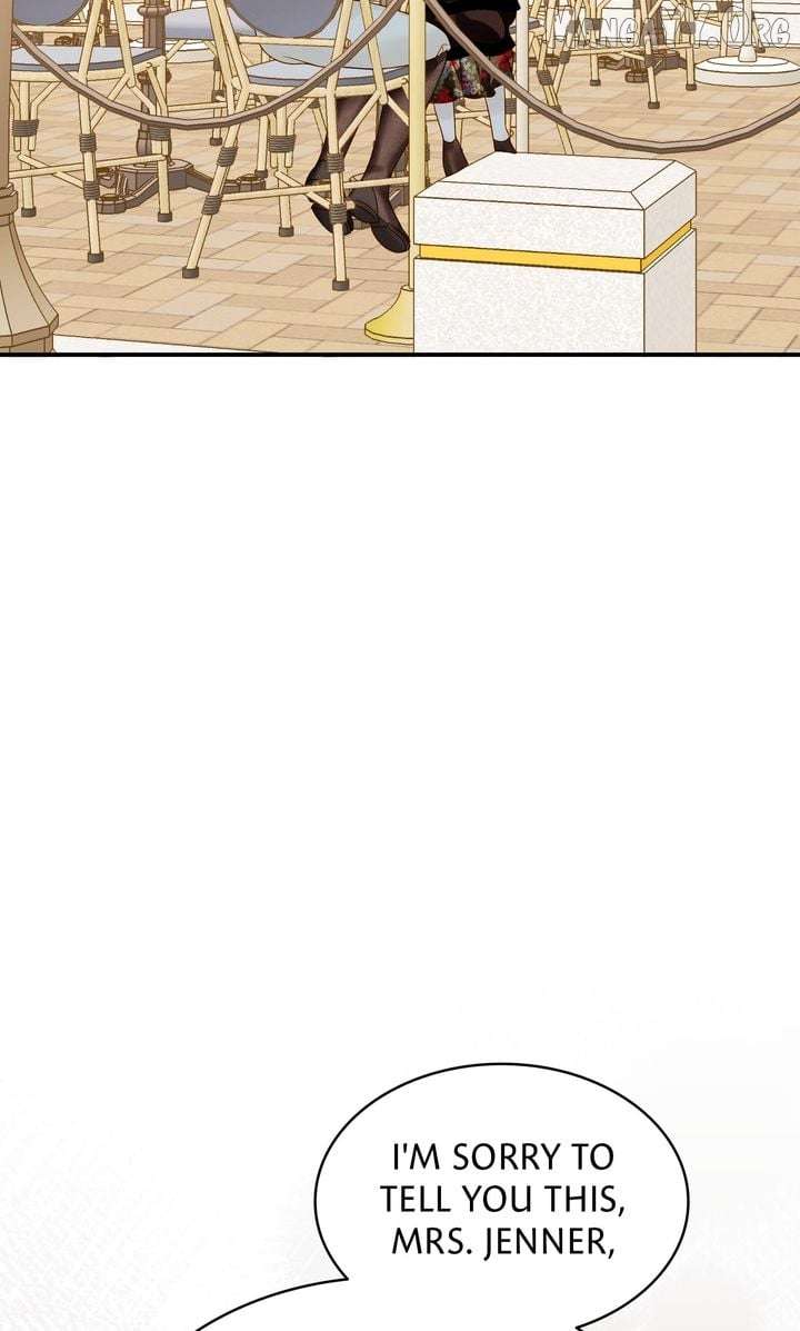 Cassnier’s Secret Memoirs Chapter 41 - Page 32