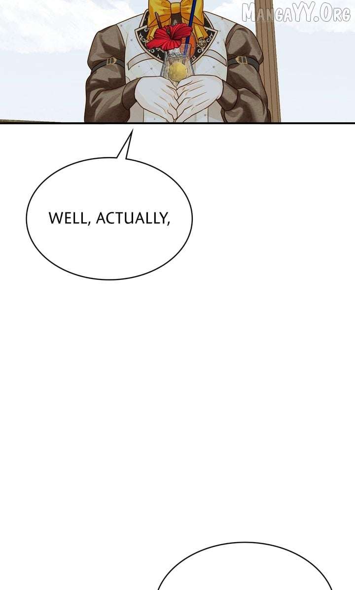 Cassnier’s Secret Memoirs Chapter 41 - Page 36