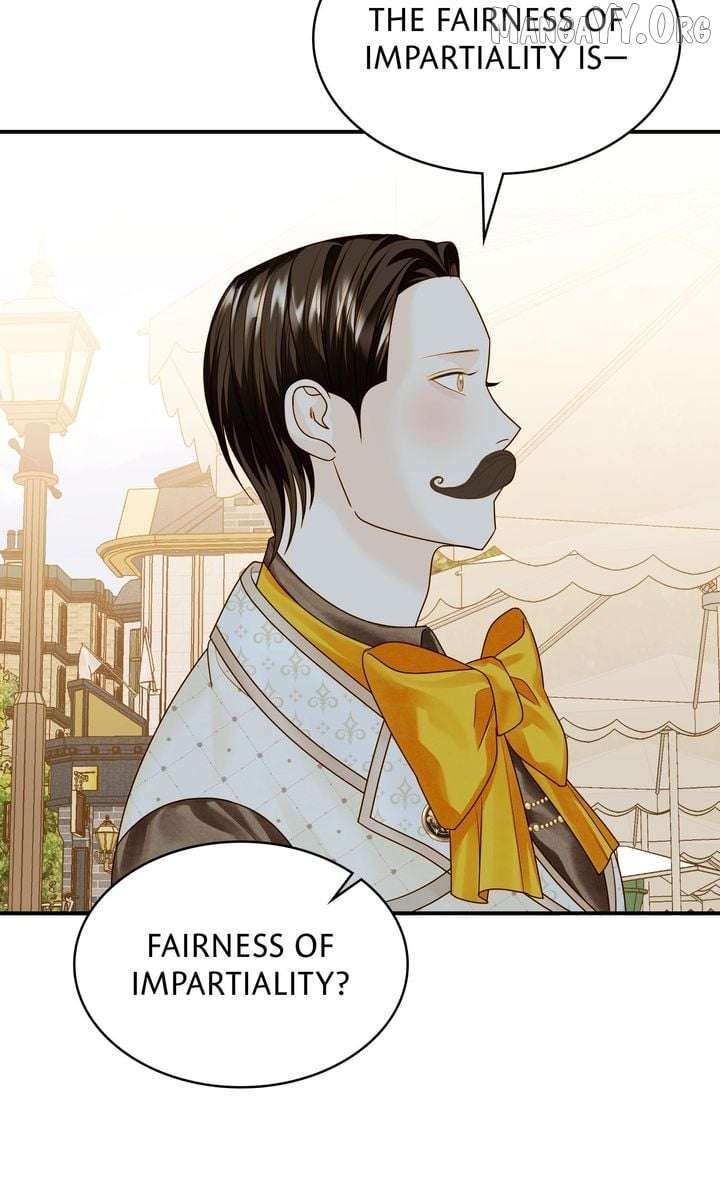 Cassnier’s Secret Memoirs Chapter 41 - Page 37