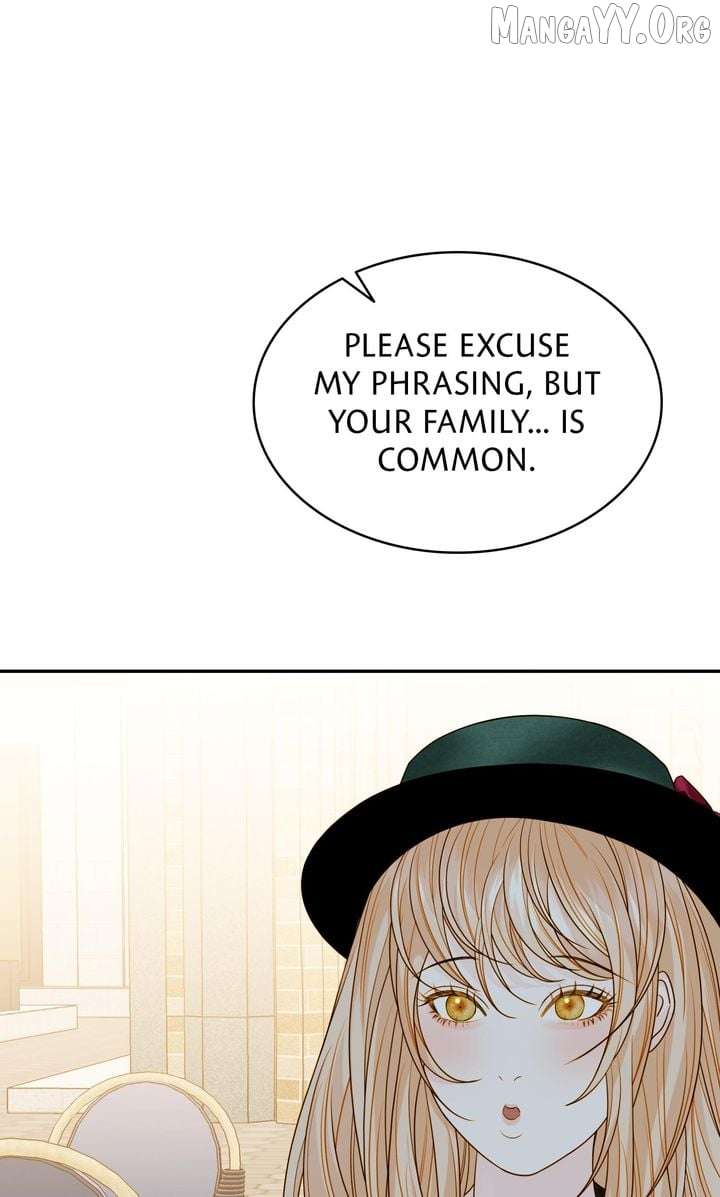 Cassnier’s Secret Memoirs Chapter 41 - Page 38