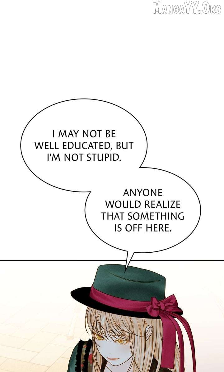 Cassnier’s Secret Memoirs Chapter 41 - Page 4