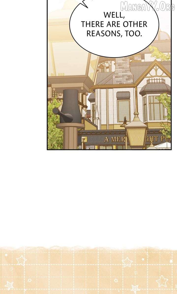 Cassnier’s Secret Memoirs Chapter 41 - Page 40