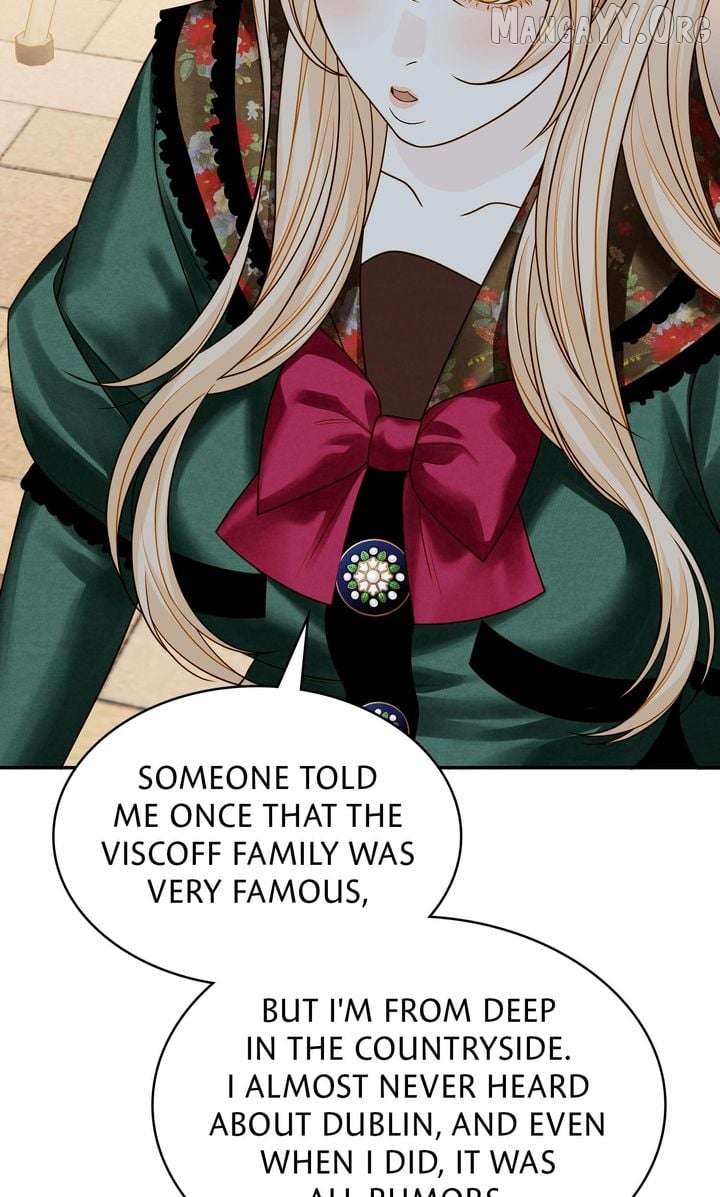 Cassnier’s Secret Memoirs Chapter 41 - Page 45