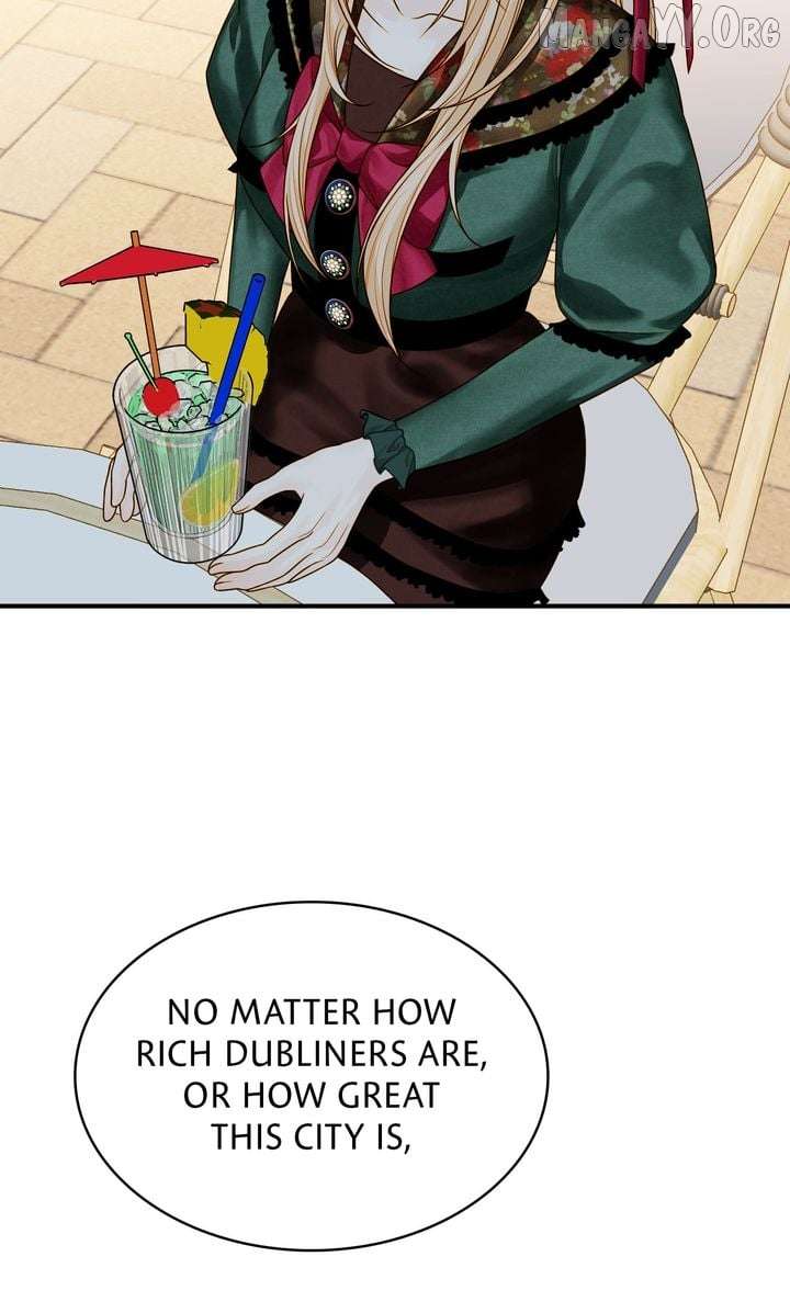 Cassnier’s Secret Memoirs Chapter 41 - Page 5