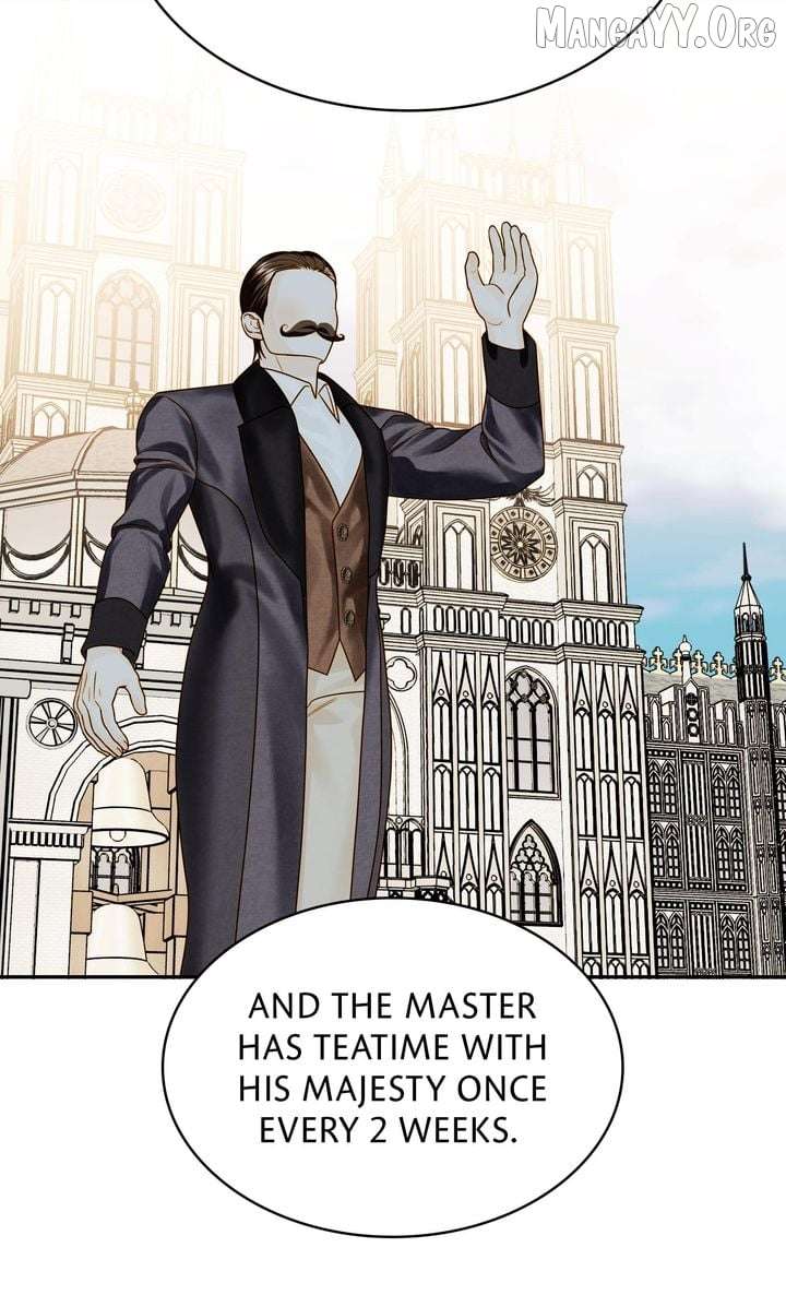 Cassnier’s Secret Memoirs Chapter 41 - Page 59