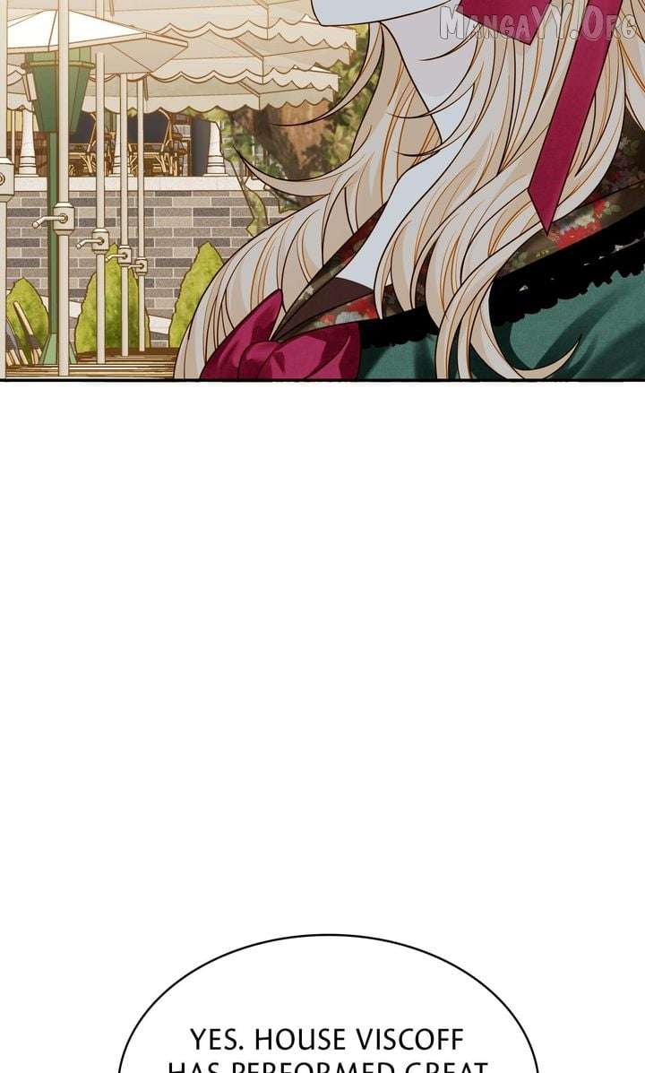 Cassnier’s Secret Memoirs Chapter 41 - Page 61