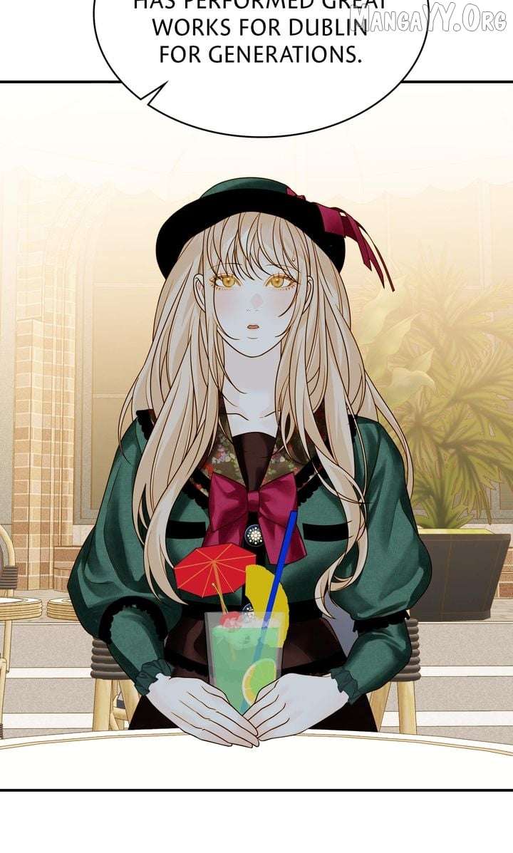 Cassnier’s Secret Memoirs Chapter 41 - Page 62