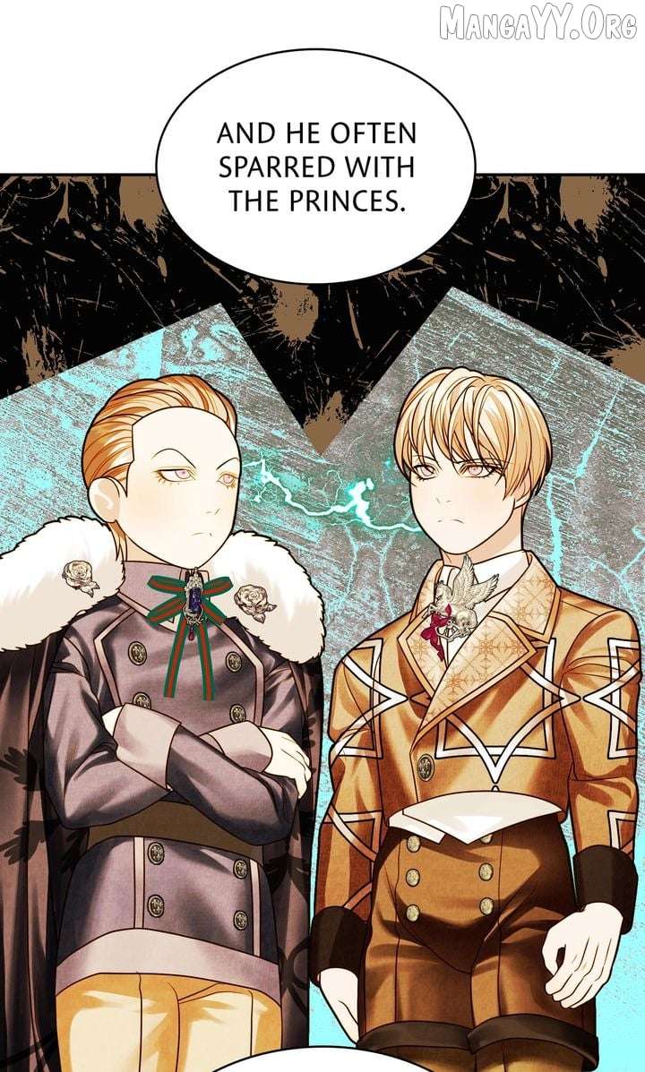 Cassnier’s Secret Memoirs Chapter 41 - Page 67