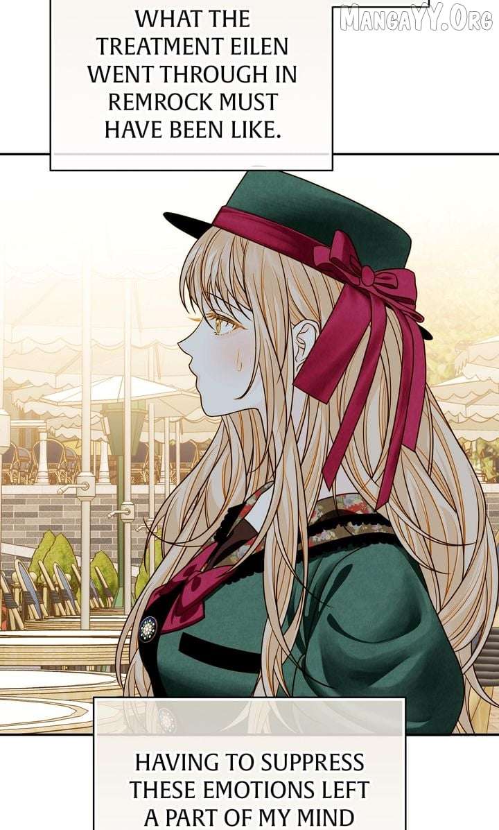 Cassnier’s Secret Memoirs Chapter 41 - Page 75