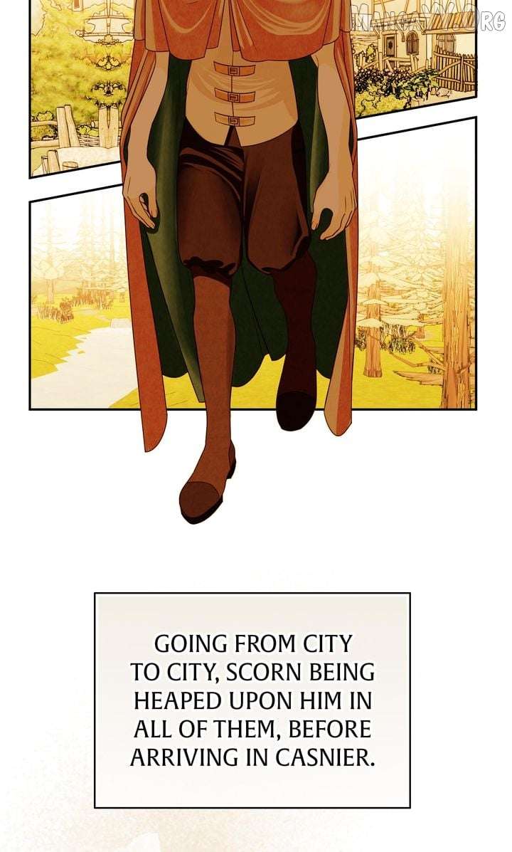 Cassnier’s Secret Memoirs Chapter 41 - Page 77