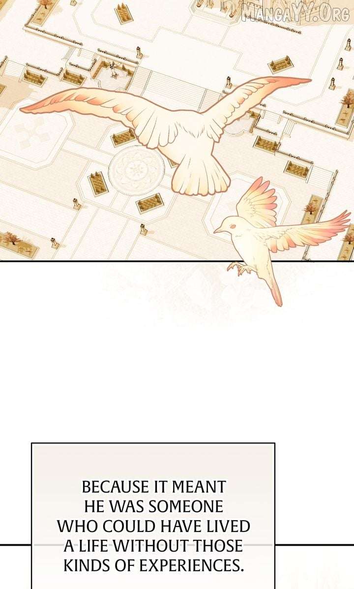 Cassnier’s Secret Memoirs Chapter 41 - Page 79