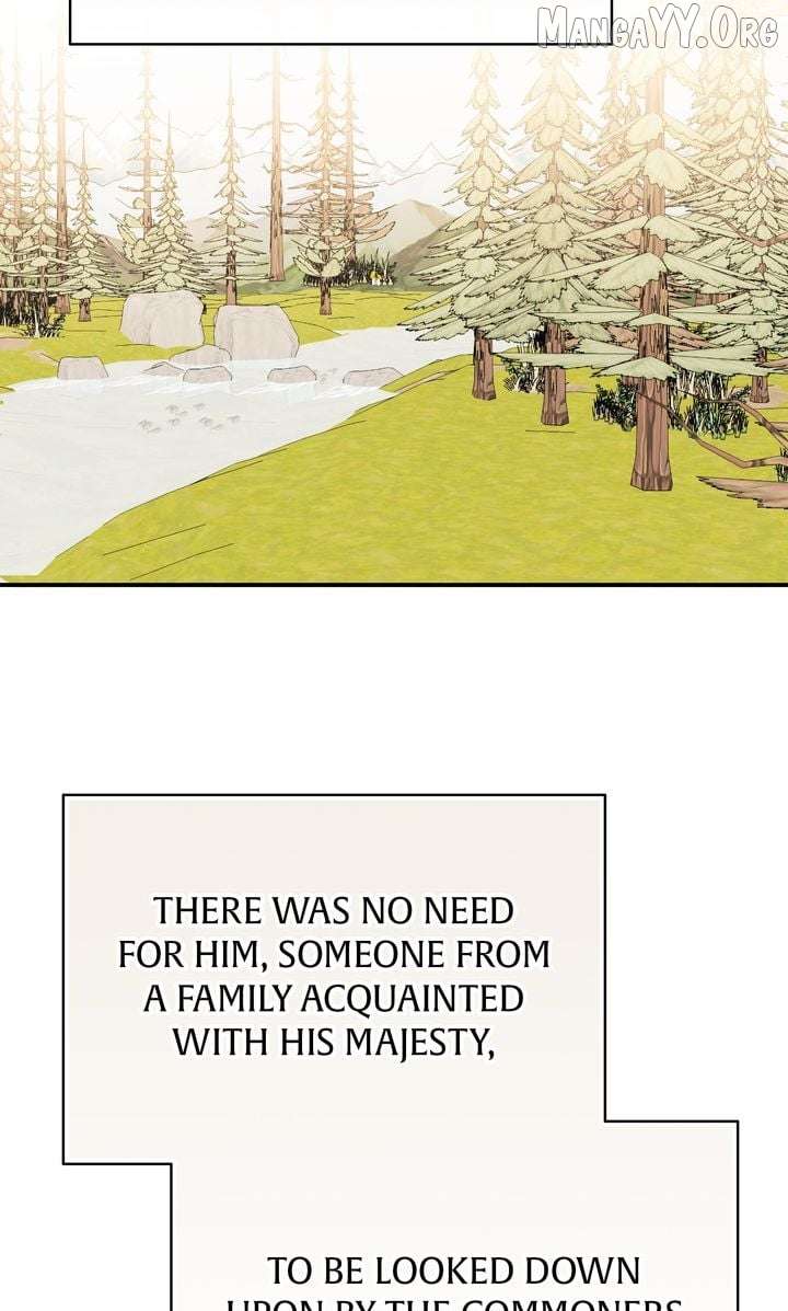 Cassnier’s Secret Memoirs Chapter 41 - Page 80