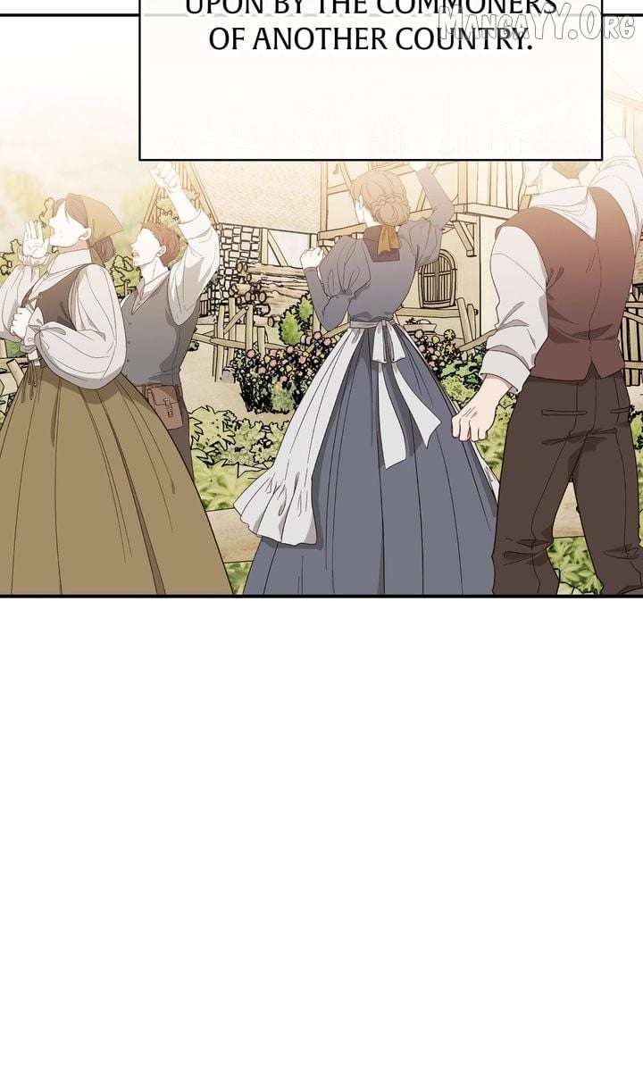 Cassnier’s Secret Memoirs Chapter 41 - Page 81