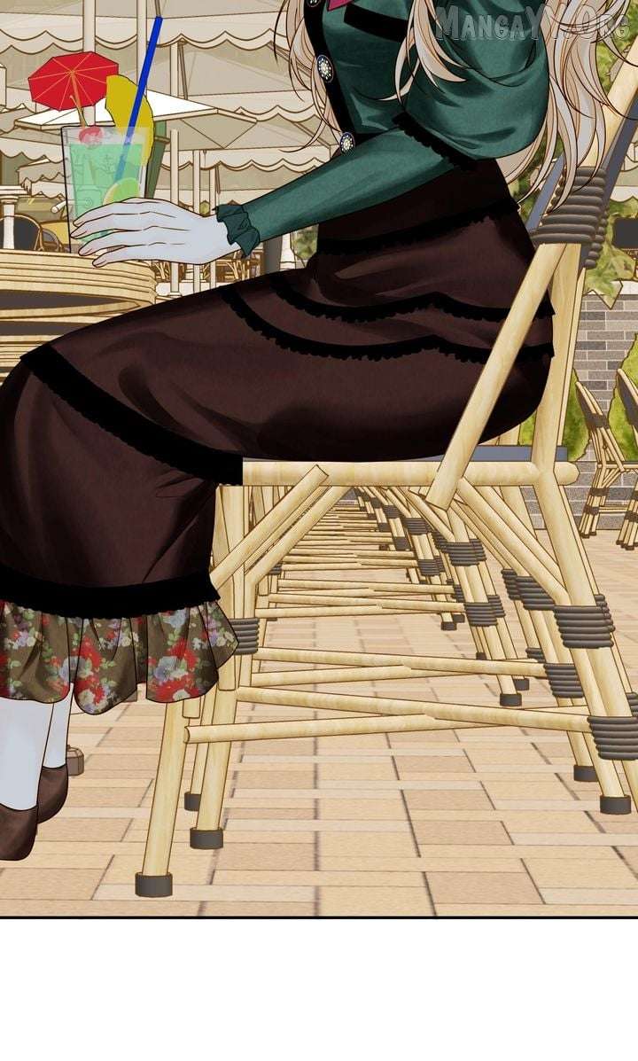 Cassnier’s Secret Memoirs Chapter 41 - Page 85