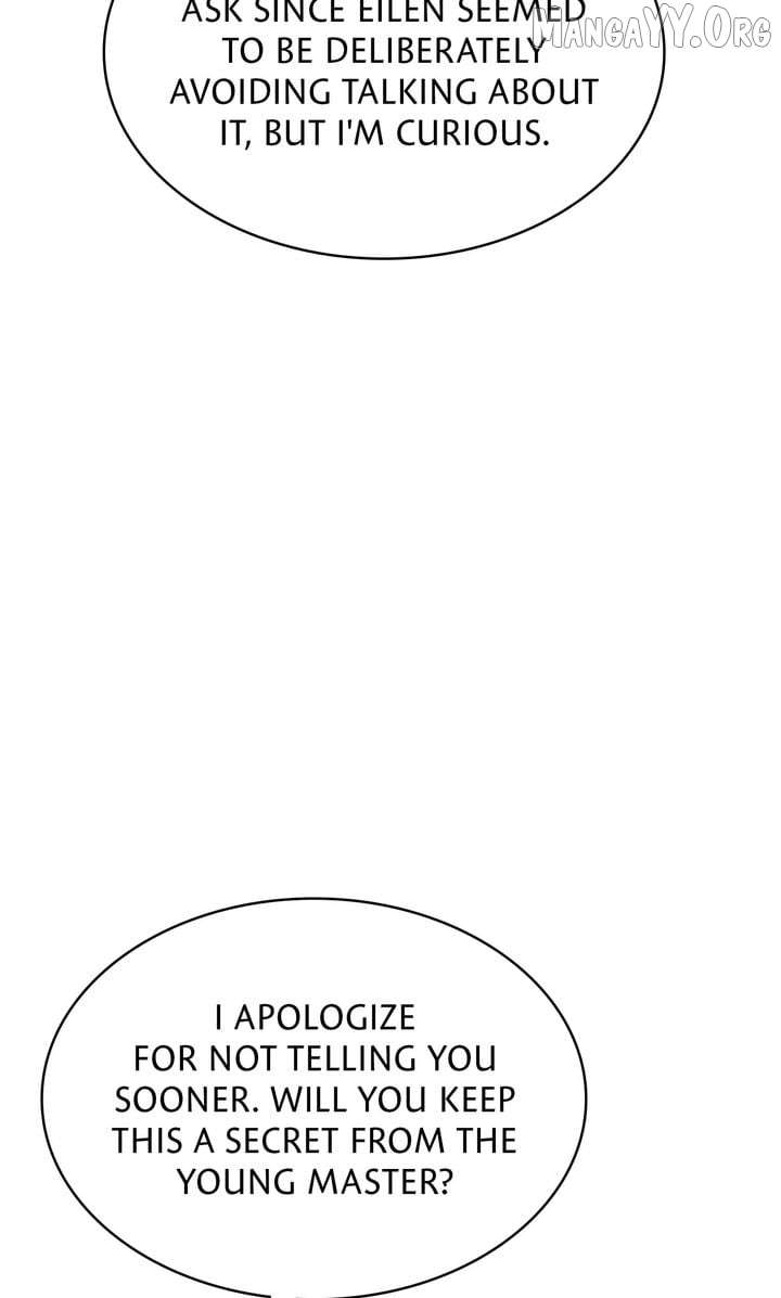 Cassnier’s Secret Memoirs Chapter 41 - Page 9