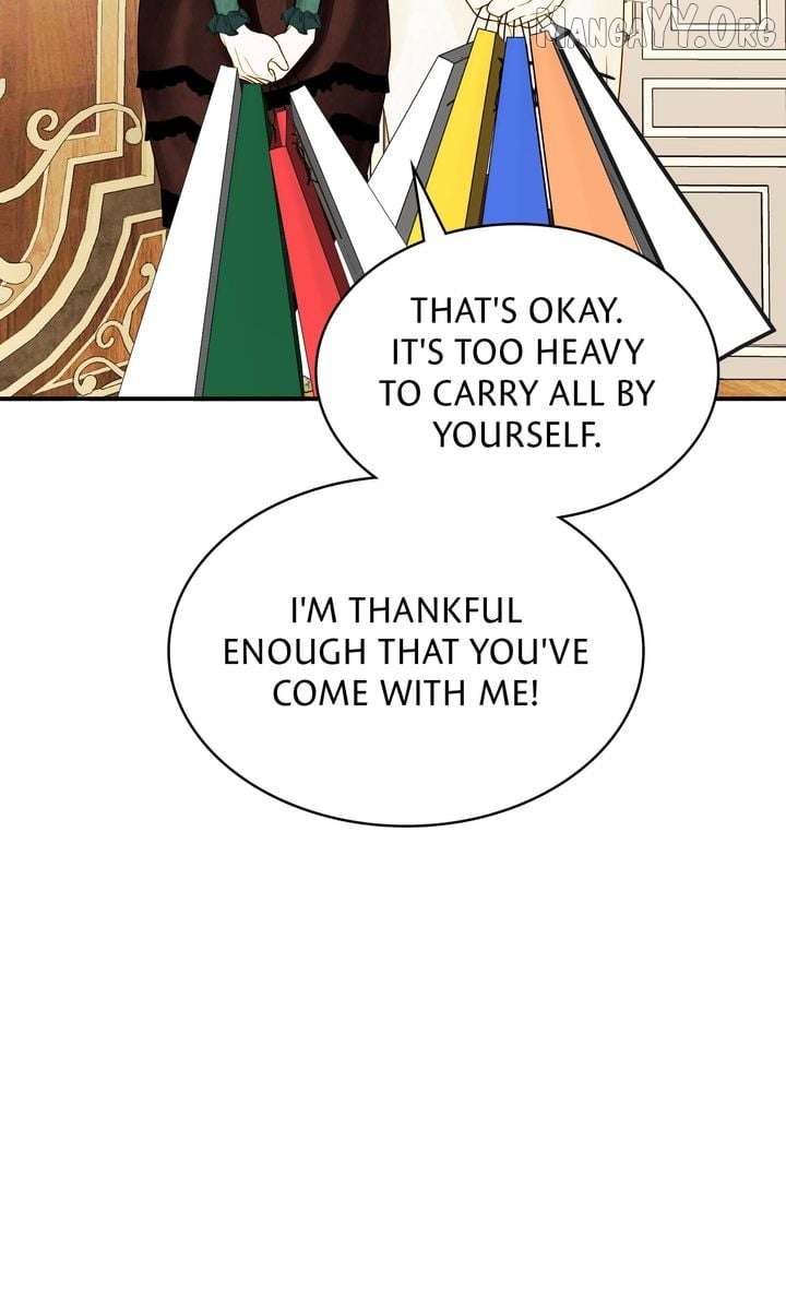 Cassnier’s Secret Memoirs Chapter 41 - Page 90