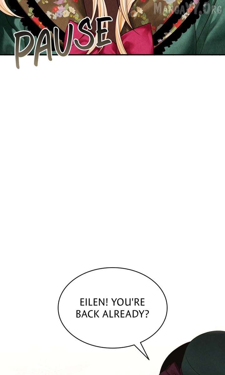 Cassnier’s Secret Memoirs Chapter 41 - Page 92