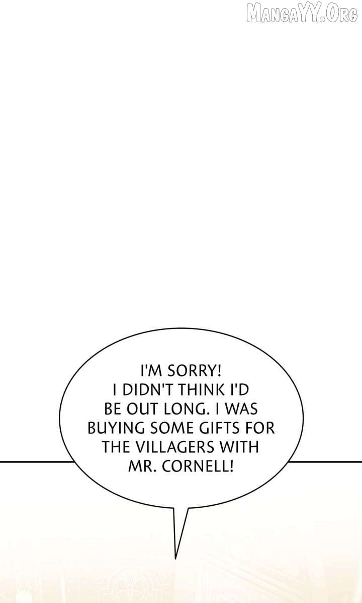 Cassnier’s Secret Memoirs Chapter 41 - Page 98