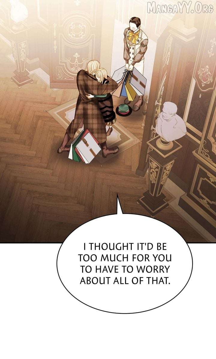 Cassnier’s Secret Memoirs Chapter 41 - Page 99