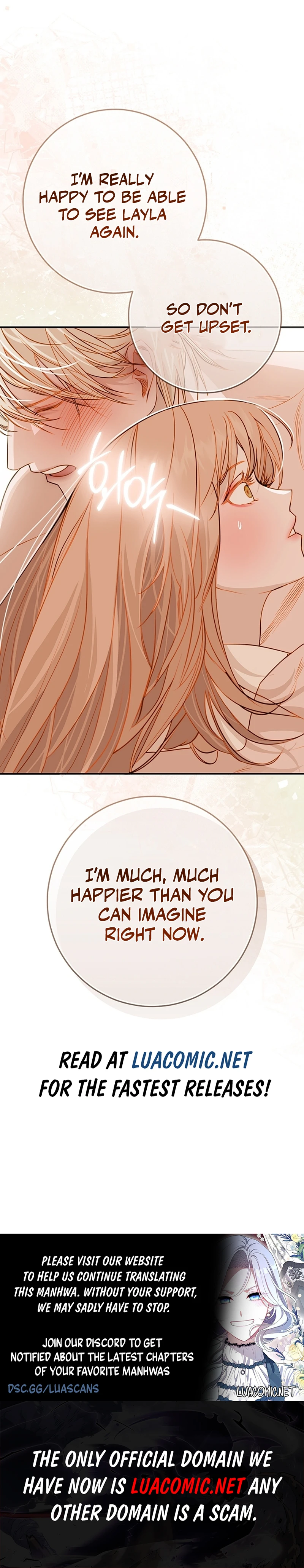 Cassnier’s Secret Memoirs Chapter 5 - Page 15