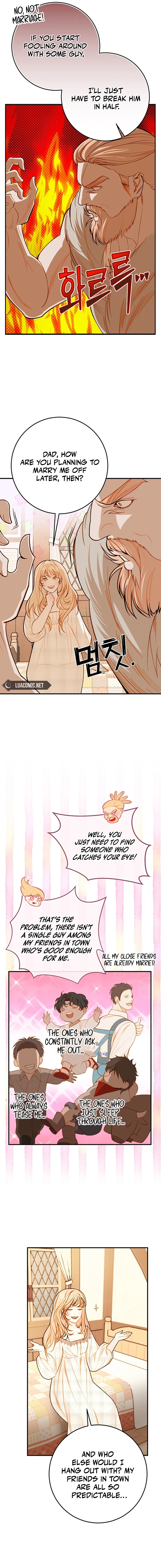 Cassnier’s Secret Memoirs Chapter 5 - Page 2