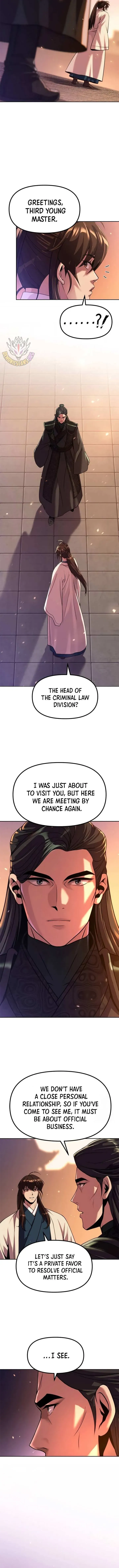 Chronicles of the Demon Faction Chapter 100 - Page 3