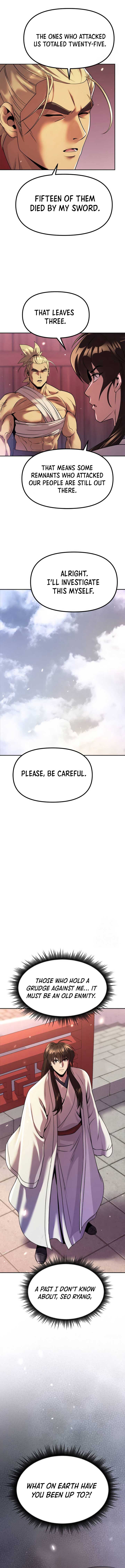 Chronicles of the Demon Faction Chapter 101 - Page 16