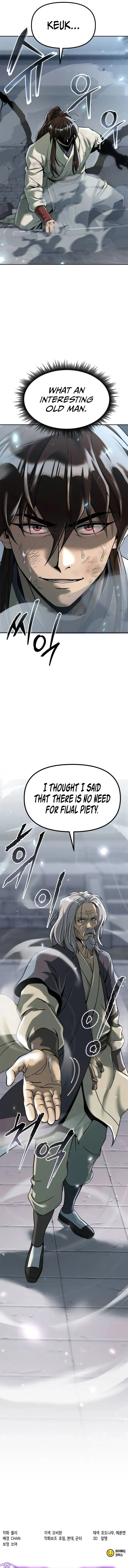 Chronicles of the Demon Faction Chapter 102 - Page 16