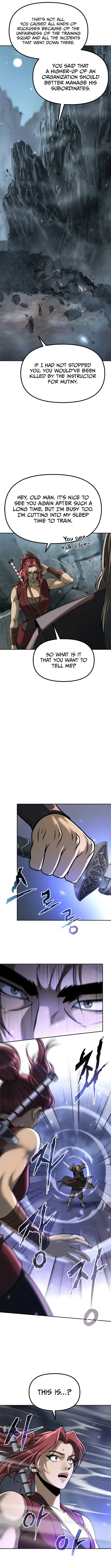 Chronicles of the Demon Faction Chapter 102 - Page 9