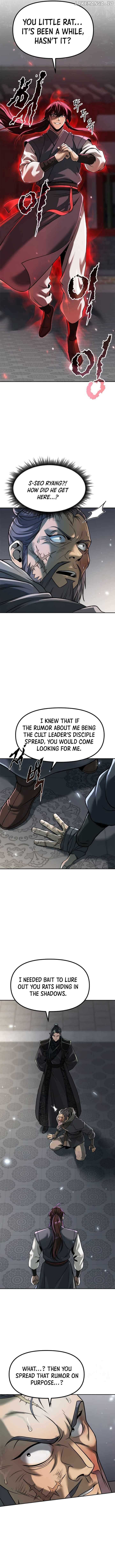 Chronicles of the Demon Faction Chapter 105 - Page 13