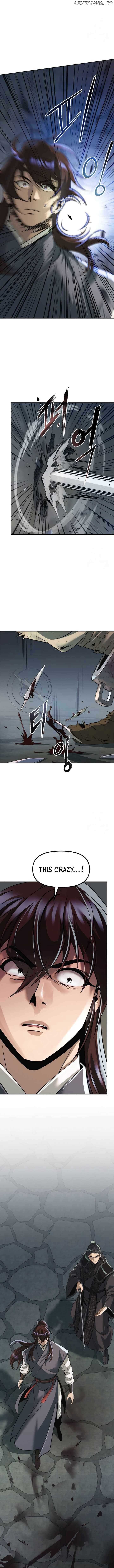 Chronicles of the Demon Faction Chapter 105 - Page 19