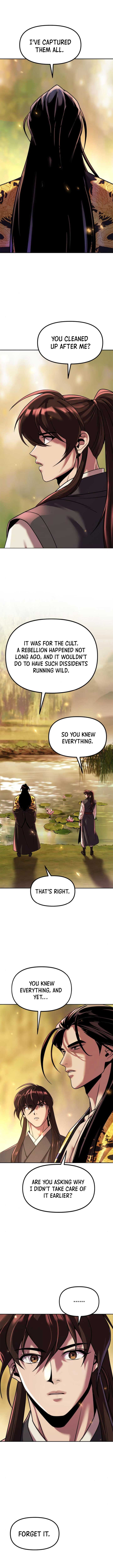 Chronicles of the Demon Faction Chapter 107 - Page 16