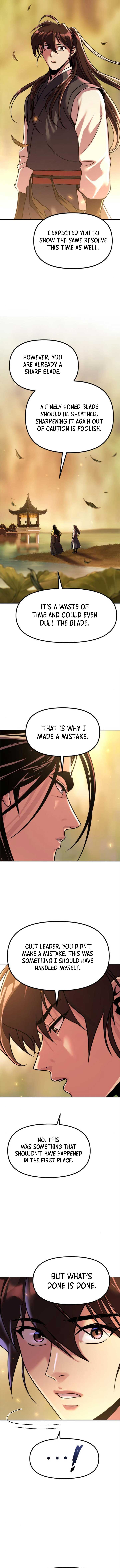 Chronicles of the Demon Faction Chapter 107 - Page 18