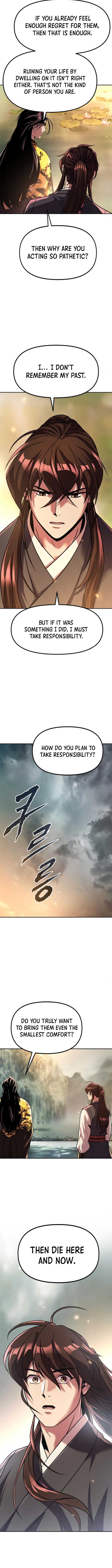 Chronicles of the Demon Faction Chapter 107 - Page 19