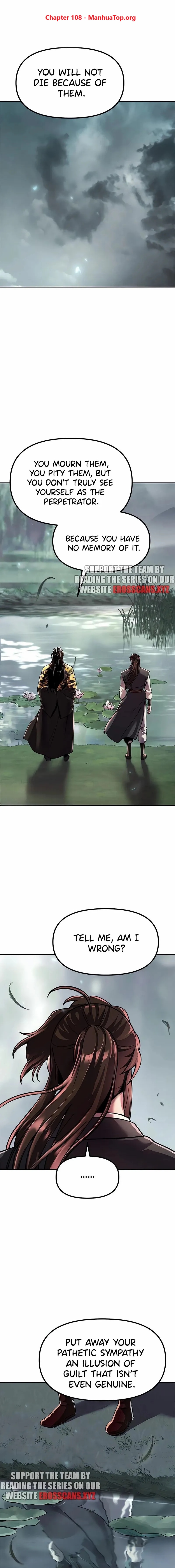 Chronicles of the Demon Faction Chapter 108 - Page 1