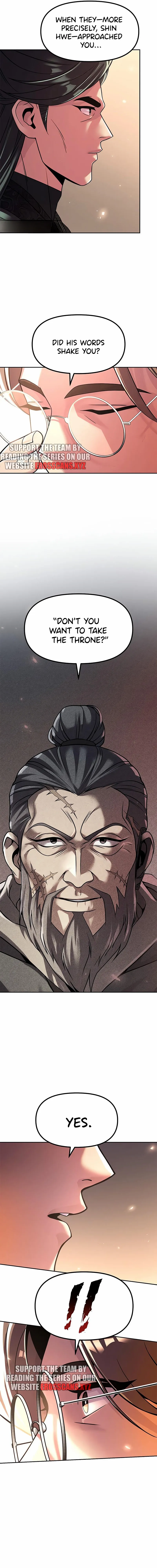 Chronicles of the Demon Faction Chapter 108 - Page 17