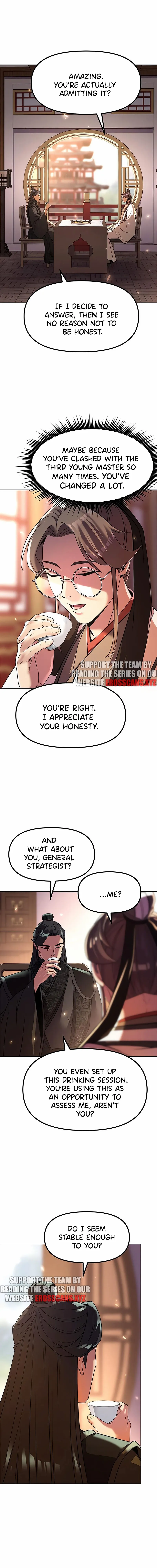 Chronicles of the Demon Faction Chapter 108 - Page 18