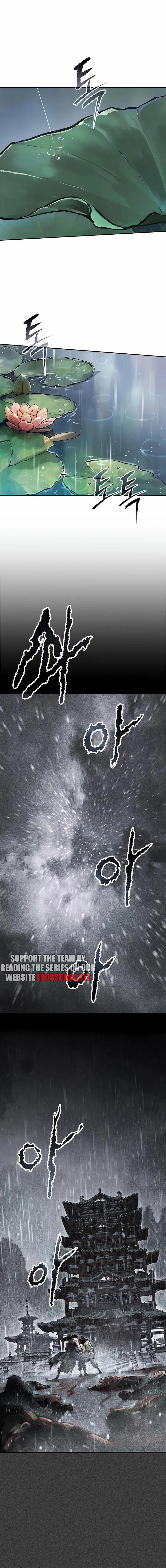 Chronicles of the Demon Faction Chapter 108 - Page 3