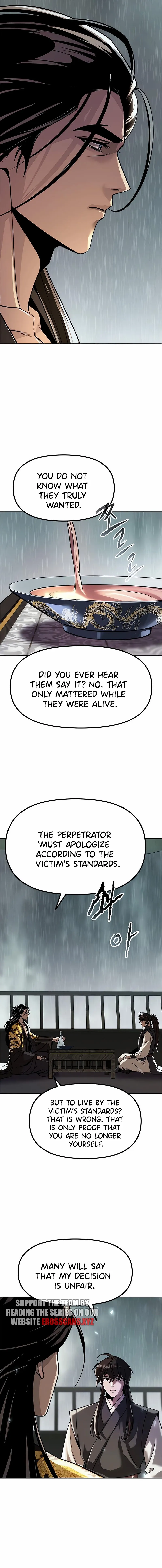 Chronicles of the Demon Faction Chapter 108 - Page 5