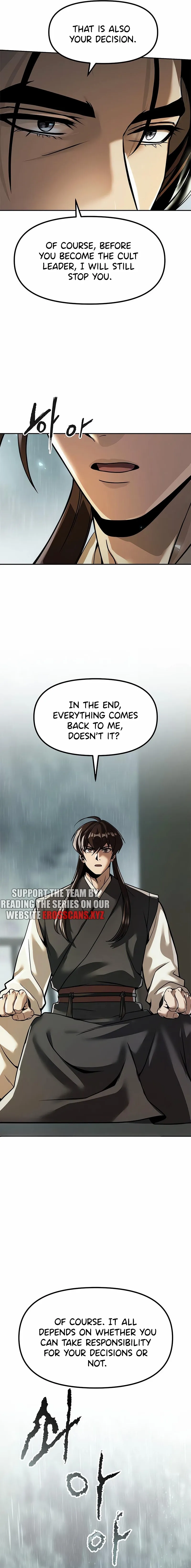 Chronicles of the Demon Faction Chapter 108 - Page 7