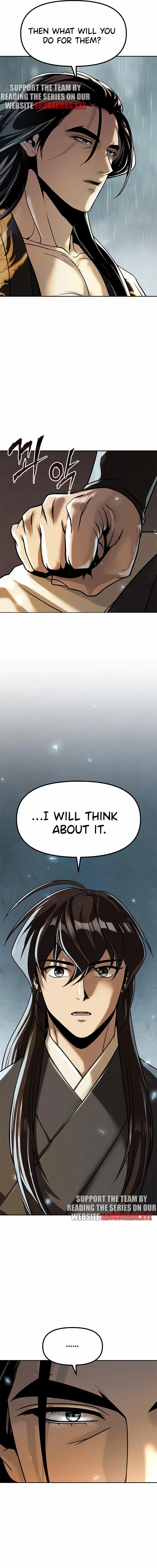 Chronicles of the Demon Faction Chapter 108 - Page 9