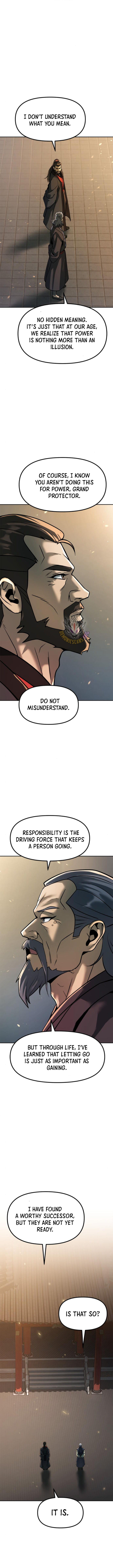Chronicles of the Demon Faction Chapter 109 - Page 13