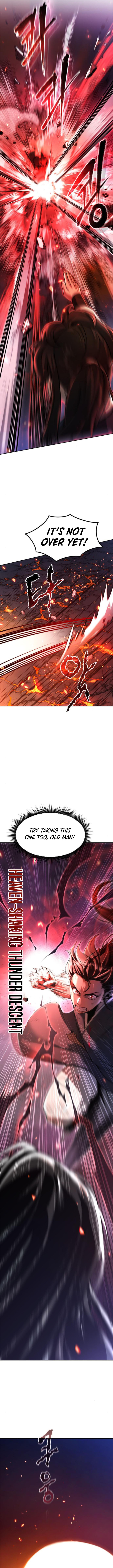 Chronicles of the Demon Faction Chapter 109 - Page 18