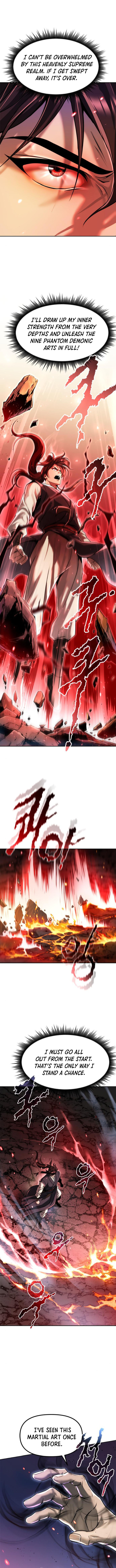 Chronicles of the Demon Faction Chapter 109 - Page 4